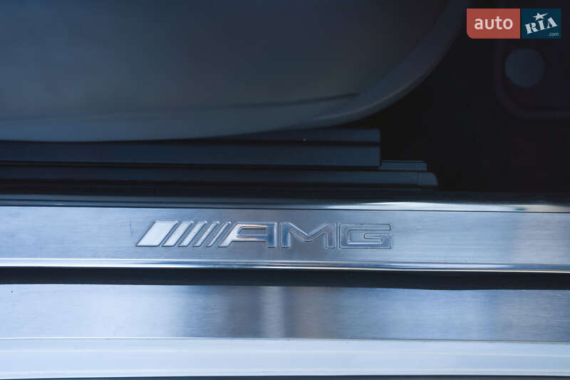 Купе Mercedes-Benz CL-Class 2013 в Киеве фото 26 Купе Mercedes-Benz CL-Class 2013 в Киеве