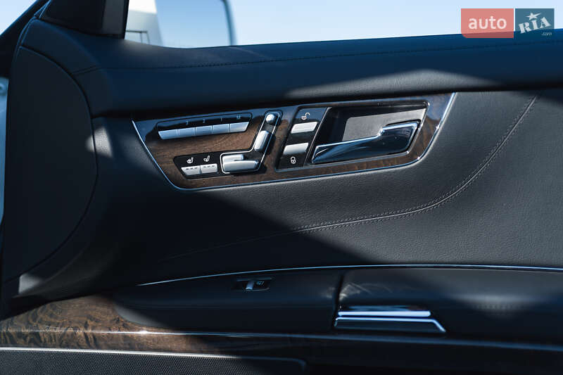 Купе Mercedes-Benz CL-Class 2013 в Киеве фото 24 Купе Mercedes-Benz CL-Class 2013 в Киеве