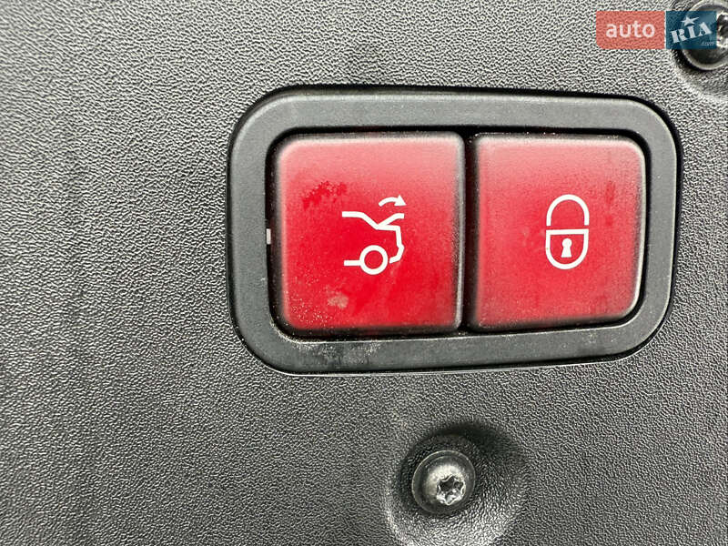 Купе Mercedes-Benz CL-Class 2008 в Ровно