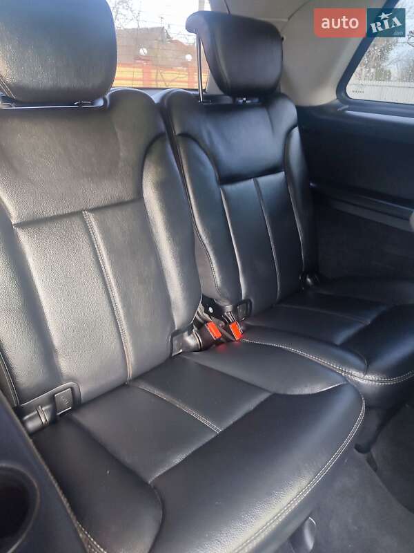 Купе Mercedes-Benz CL-Class 2008 в Коломые фото 11 Купе Mercedes-Benz CL-Class 2008 в Коломые