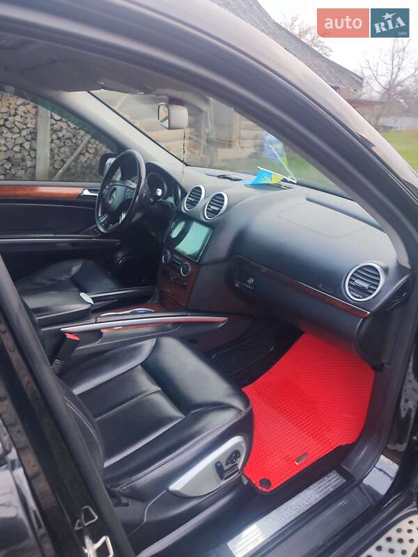 Купе Mercedes-Benz CL-Class 2008 в Коломые фото 14 Купе Mercedes-Benz CL-Class 2008 в Коломые