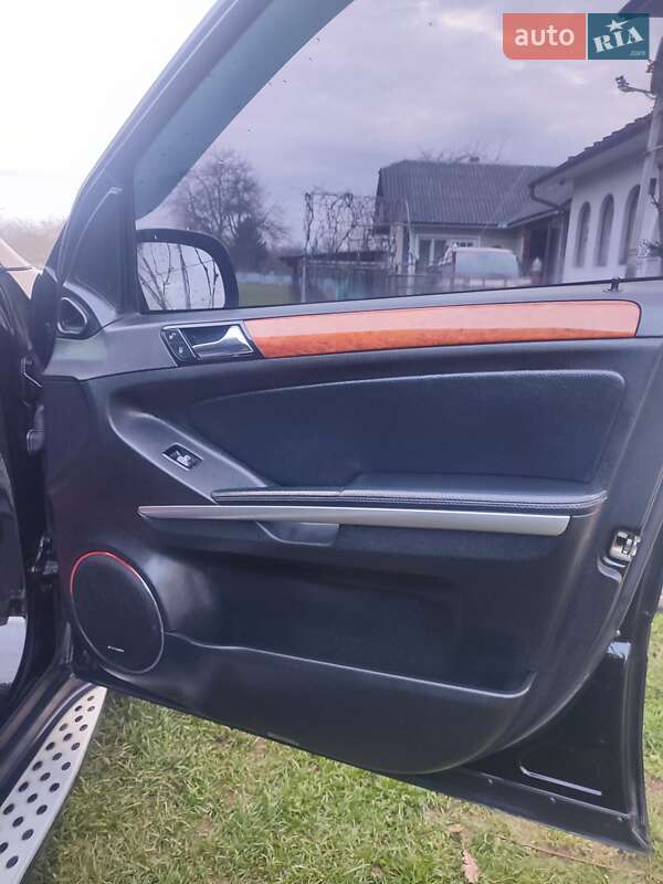 Купе Mercedes-Benz CL-Class 2008 в Коломые фото 18 Купе Mercedes-Benz CL-Class 2008 в Коломые