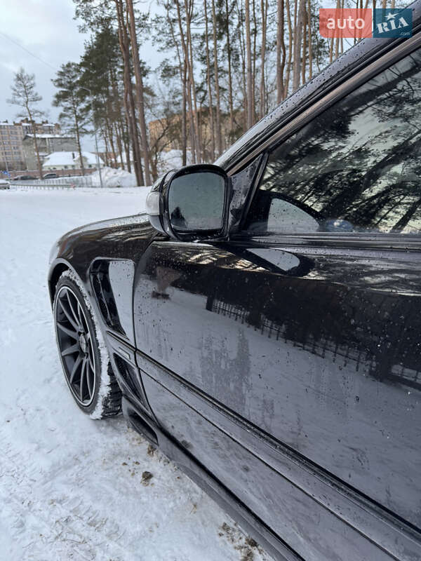 Купе Mercedes-Benz CL-Class 2004 в Киеве фото 25 Купе Mercedes-Benz CL-Class 2004 в Киеве