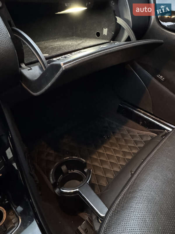 Купе Mercedes-Benz CL-Class 2004 в Киеве фото 84 Купе Mercedes-Benz CL-Class 2004 в Киеве