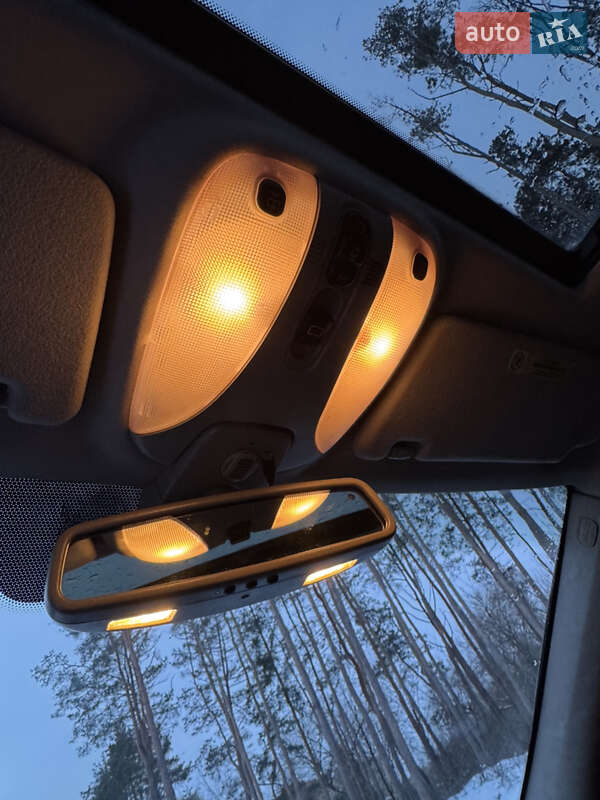 Купе Mercedes-Benz CL-Class 2004 в Киеве фото 88 Купе Mercedes-Benz CL-Class 2004 в Киеве