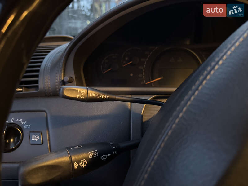 Купе Mercedes-Benz CL-Class 2004 в Киеве фото 146 Купе Mercedes-Benz CL-Class 2004 в Киеве