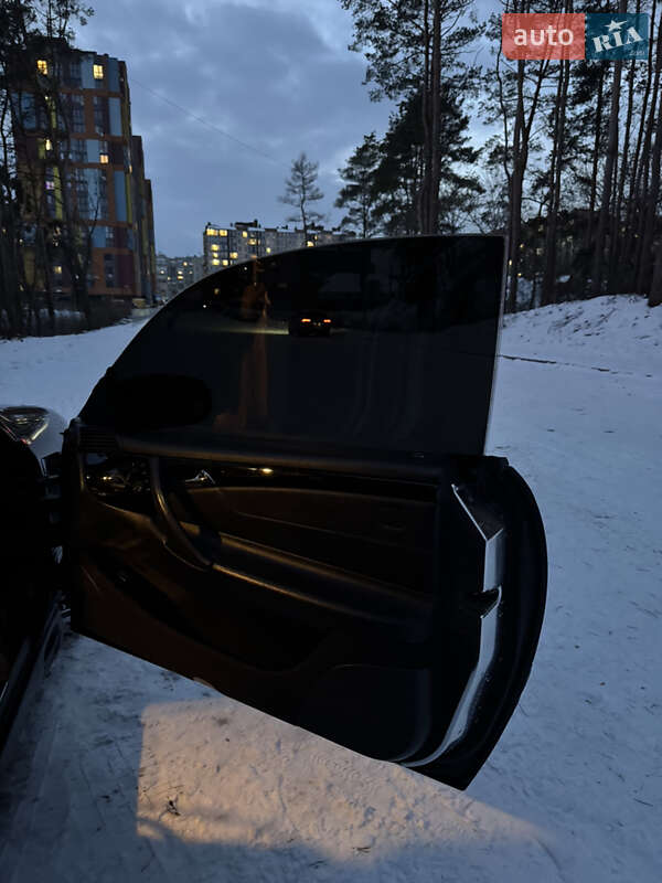 Купе Mercedes-Benz CL-Class 2004 в Киеве фото 154 Купе Mercedes-Benz CL-Class 2004 в Киеве