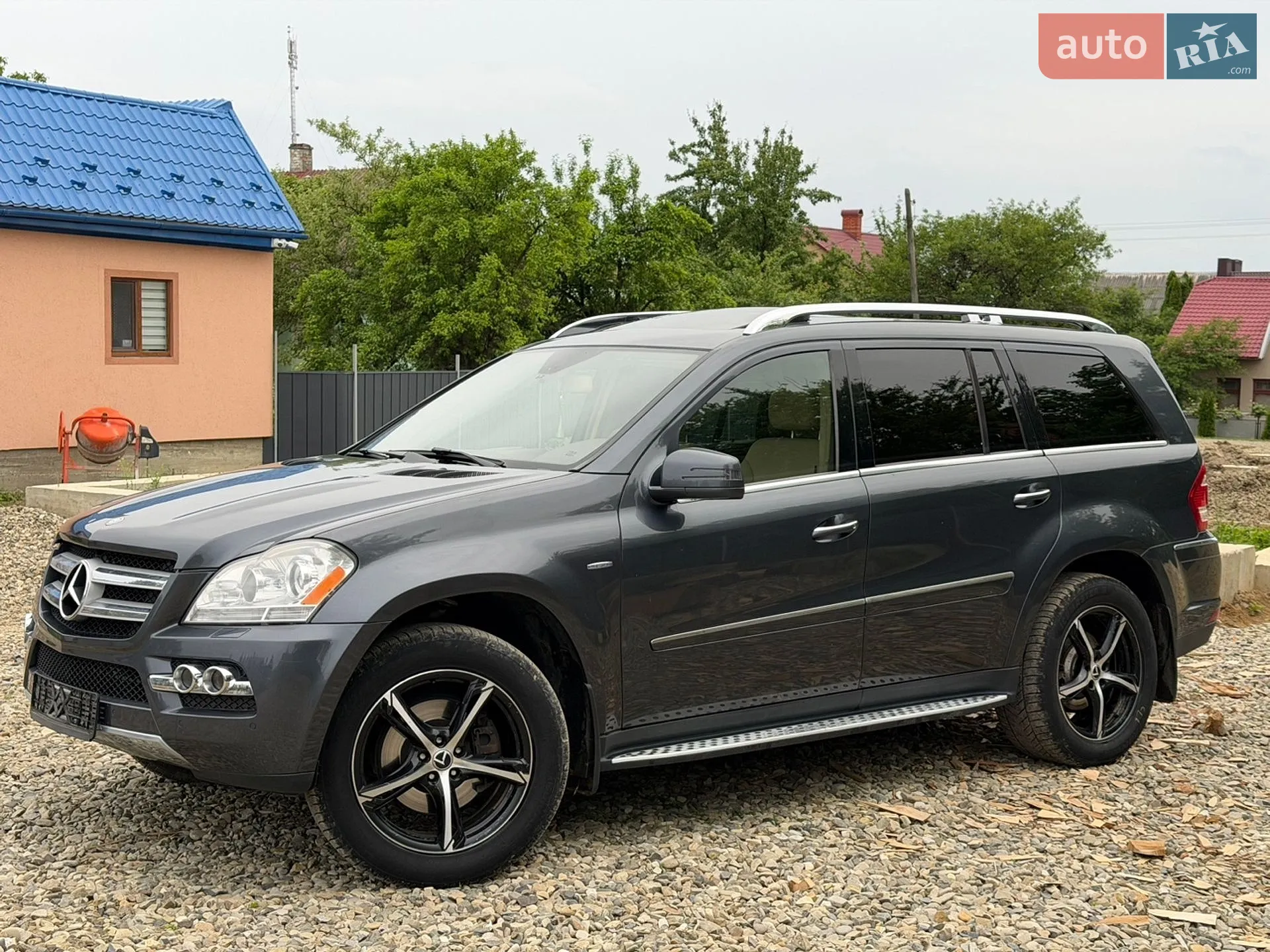 2014 Honda CR-V - мініатюра 3