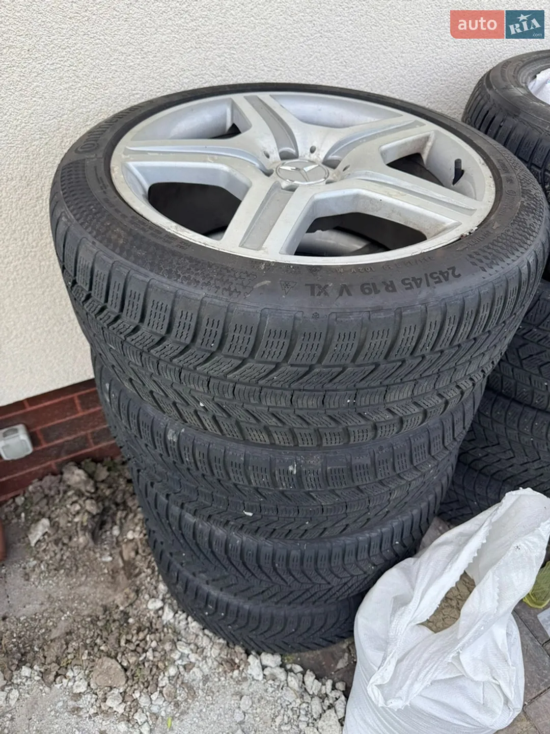 Mercedes-Benz CL Class 2007 VIN WDDEJ71X27A007081 фото оголошення 13 з 14