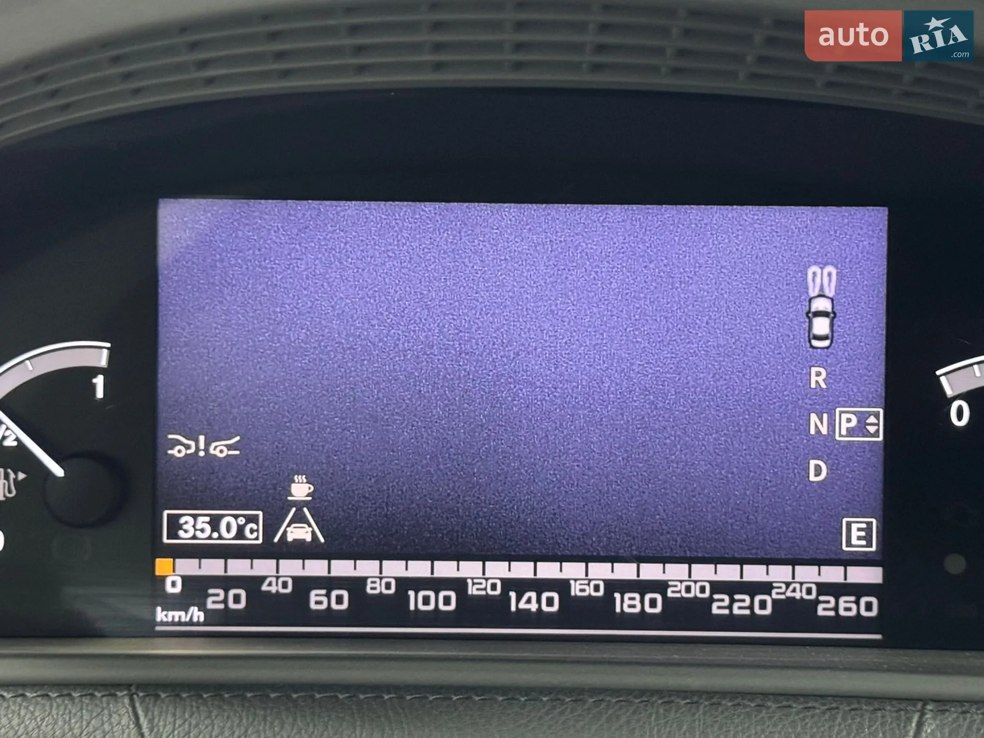 2012 Mercedes-Benz CL-klasse - мініатюра 52