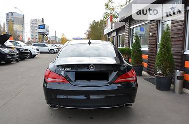 Седан Mercedes-Benz CLA-Class 2014 в Одессе