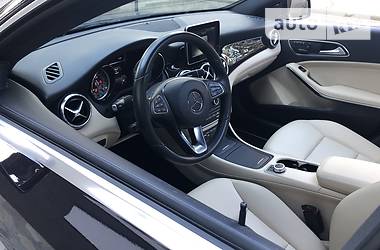 Седан Mercedes-Benz CLA-Class 2015 в Одесі