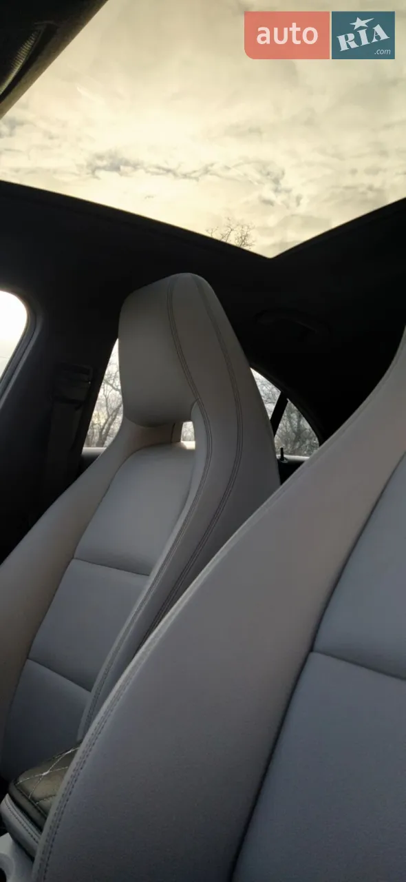 2018 Mercedes-Benz CLA-klasse - мініатюра 49