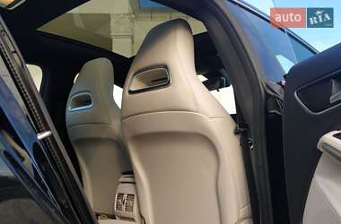 Седан Mercedes-Benz CLA-Class 2018 в 