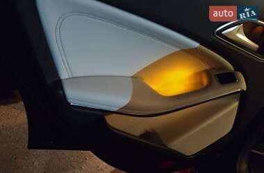 Седан Mercedes-Benz CLA-Class 2018 в Запорожье