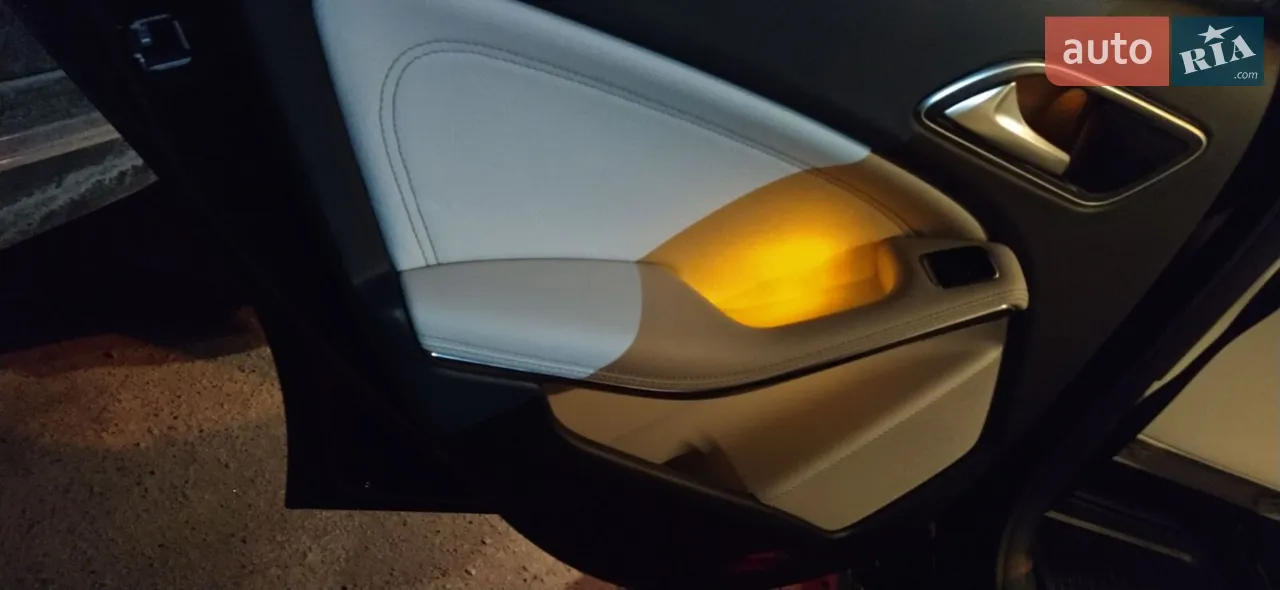 2018 Mercedes-Benz CLA-klasse - мініатюра 67