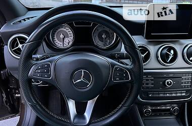 Универсал Mercedes-Benz CLA-Class 2015 в Коломые