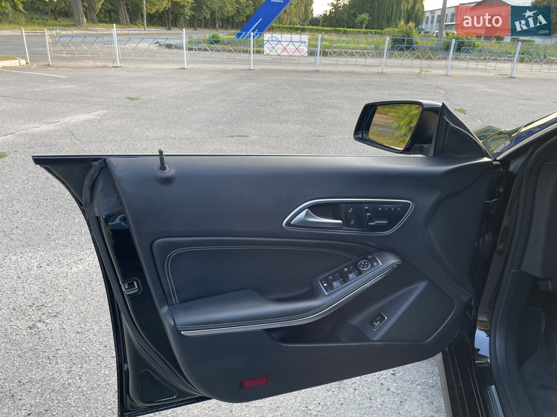 2014 Mercedes-Benz CLA-klasse - мініатюра 16