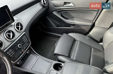 Седан Mercedes-Benz CLA-Class 2015 в Киеве