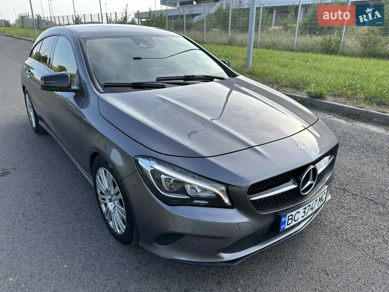 2018 Mercedes-Benz CLA-klasse - мініатюра 9