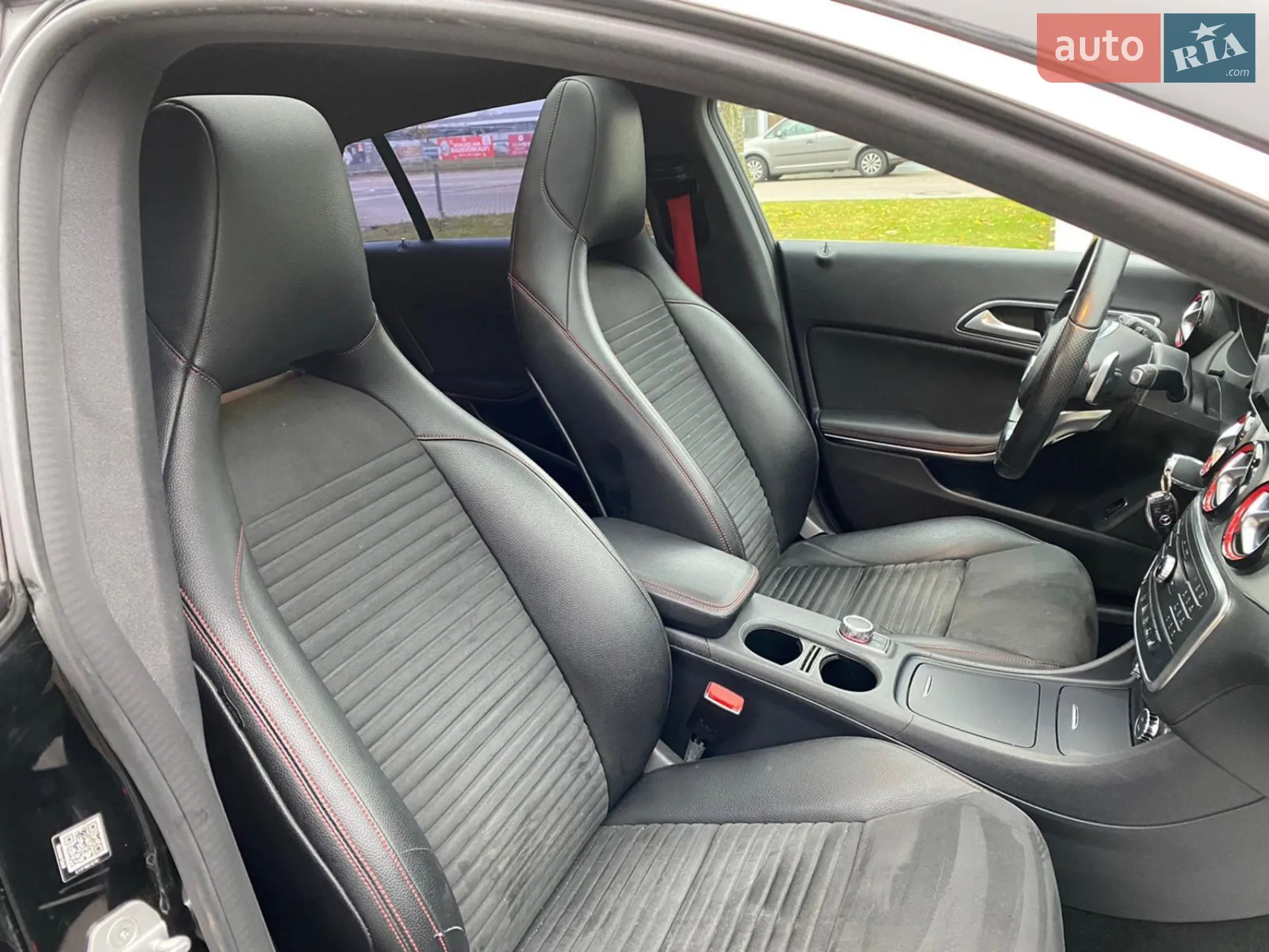 2015 Mercedes-Benz CLA-klasse - мініатюра 6