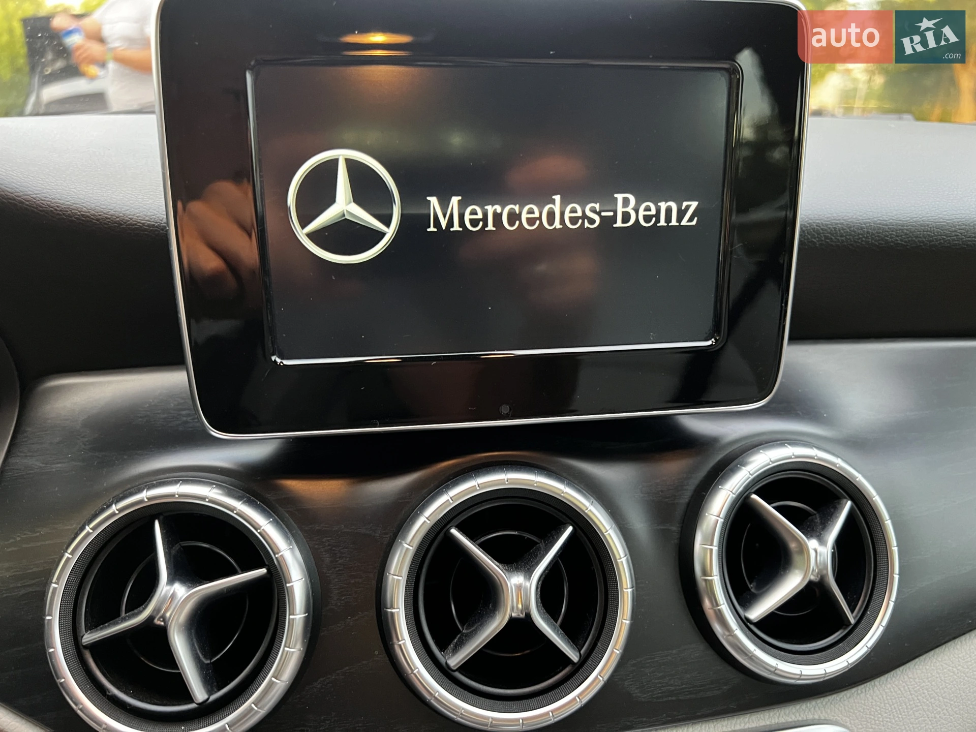 2016 Mercedes-Benz CLA-klasse - мініатюра 13