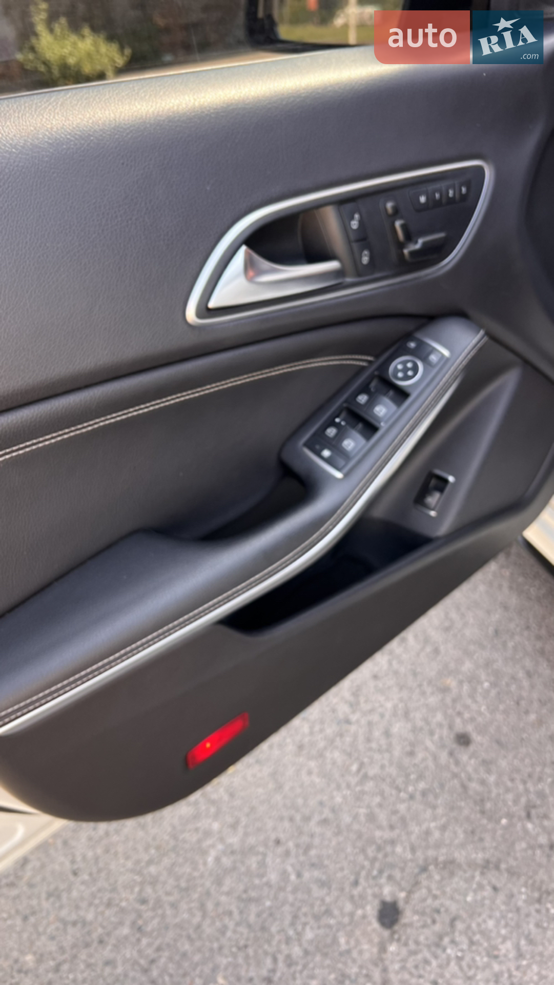 2016 Mercedes-Benz CLA-klasse - мініатюра 10