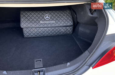 Седан Mercedes-Benz CLA-Class 2016 в Кривом Роге