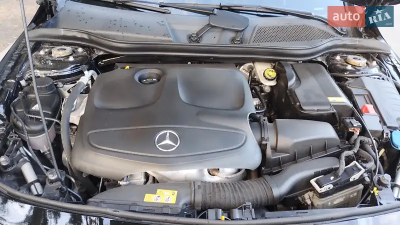 Mercedes-Benz CLA Class 2015 VIN WDDSJ4EB2GN338977 фото оголошення 15 з 68