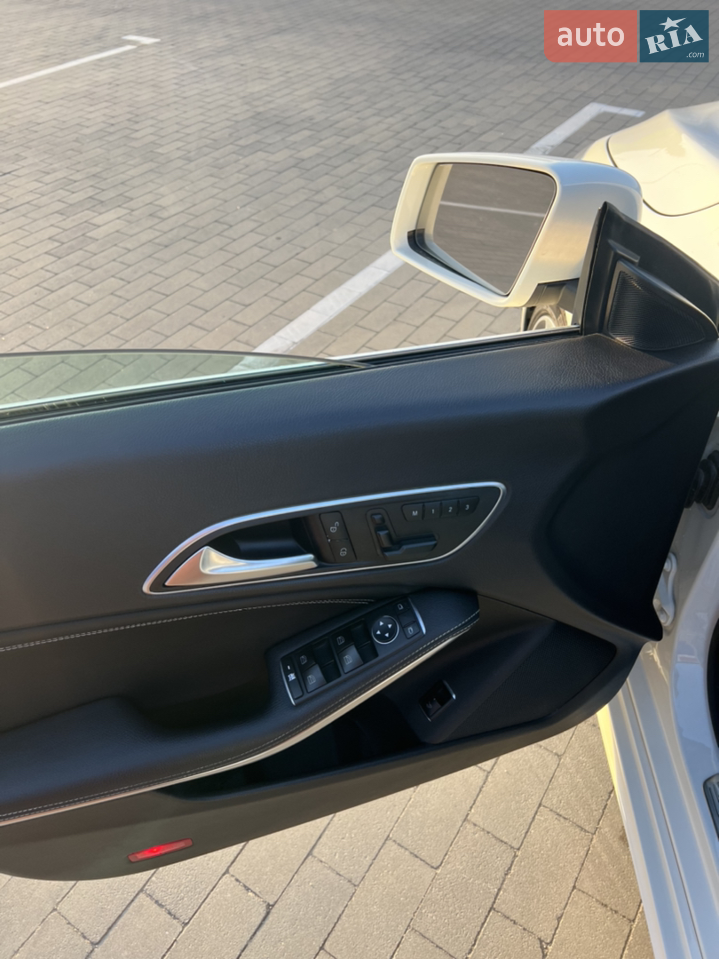 2015 Mercedes-Benz CLA-klasse - мініатюра 21