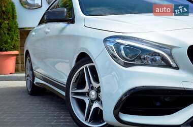 Седан Mercedes-Benz CLA-Class 2014 в Одессе