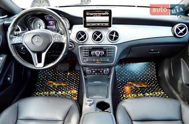 Седан Mercedes-Benz CLA-Class 2014 в Одессе