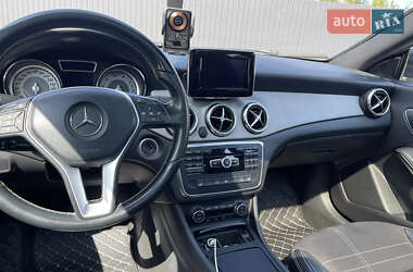 Седан Mercedes-Benz CLA-Class 2014 в Ровно