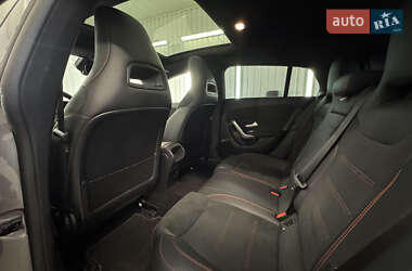 Универсал Mercedes-Benz CLA-Class 2021 в 