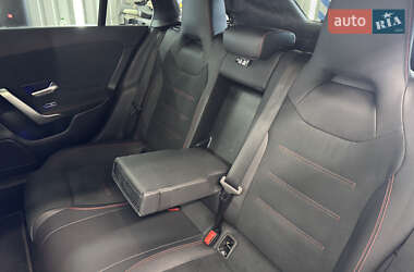 Универсал Mercedes-Benz CLA-Class 2021 в 