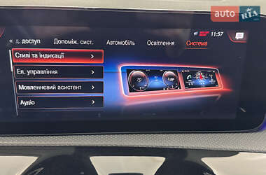 Универсал Mercedes-Benz CLA-Class 2021 в 