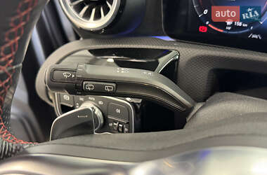 Универсал Mercedes-Benz CLA-Class 2021 в 