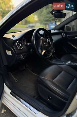 Седан Mercedes-Benz CLA-Class 2013 в Одессе