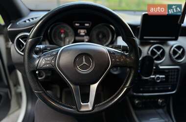 Седан Mercedes-Benz CLA-Class 2013 в Одессе