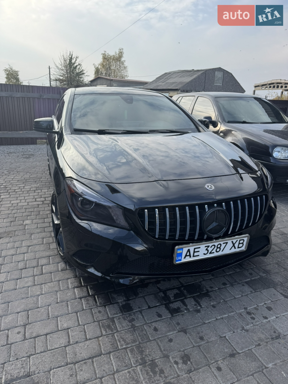 2013 Mercedes-Benz CLA-klasse - мініатюра 16
