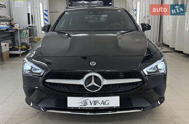 Седан Mercedes-Benz CLA-Class 2023 в Києві