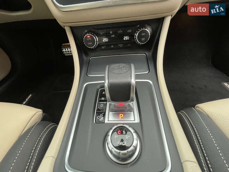 Седан Mercedes-Benz CLA-Class 2018 в Луцке
