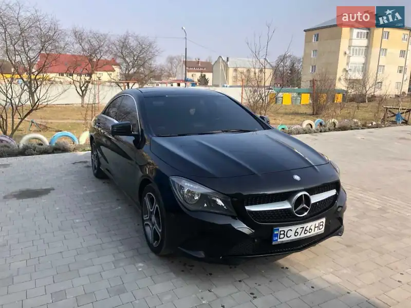 Mercedes-Benz CLA Class 2015 VIN WDDSJ4EB2GN338977 фото оголошення 24 з 68