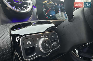 Седан Mercedes-Benz CLA-Class 2020 в 