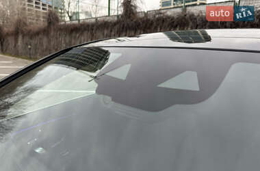 Седан Mercedes-Benz CLA-Class 2020 в 