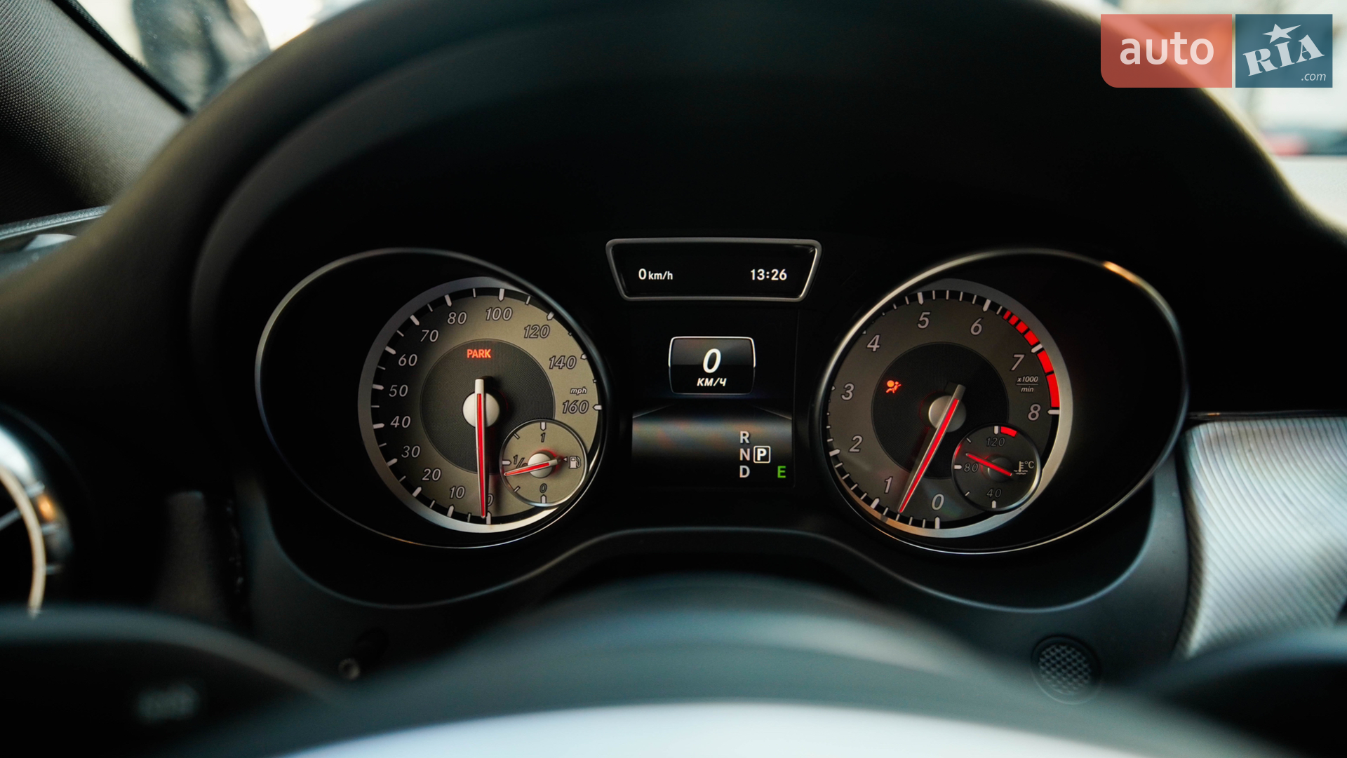 2014 Mercedes-Benz CLA-klasse - мініатюра 17