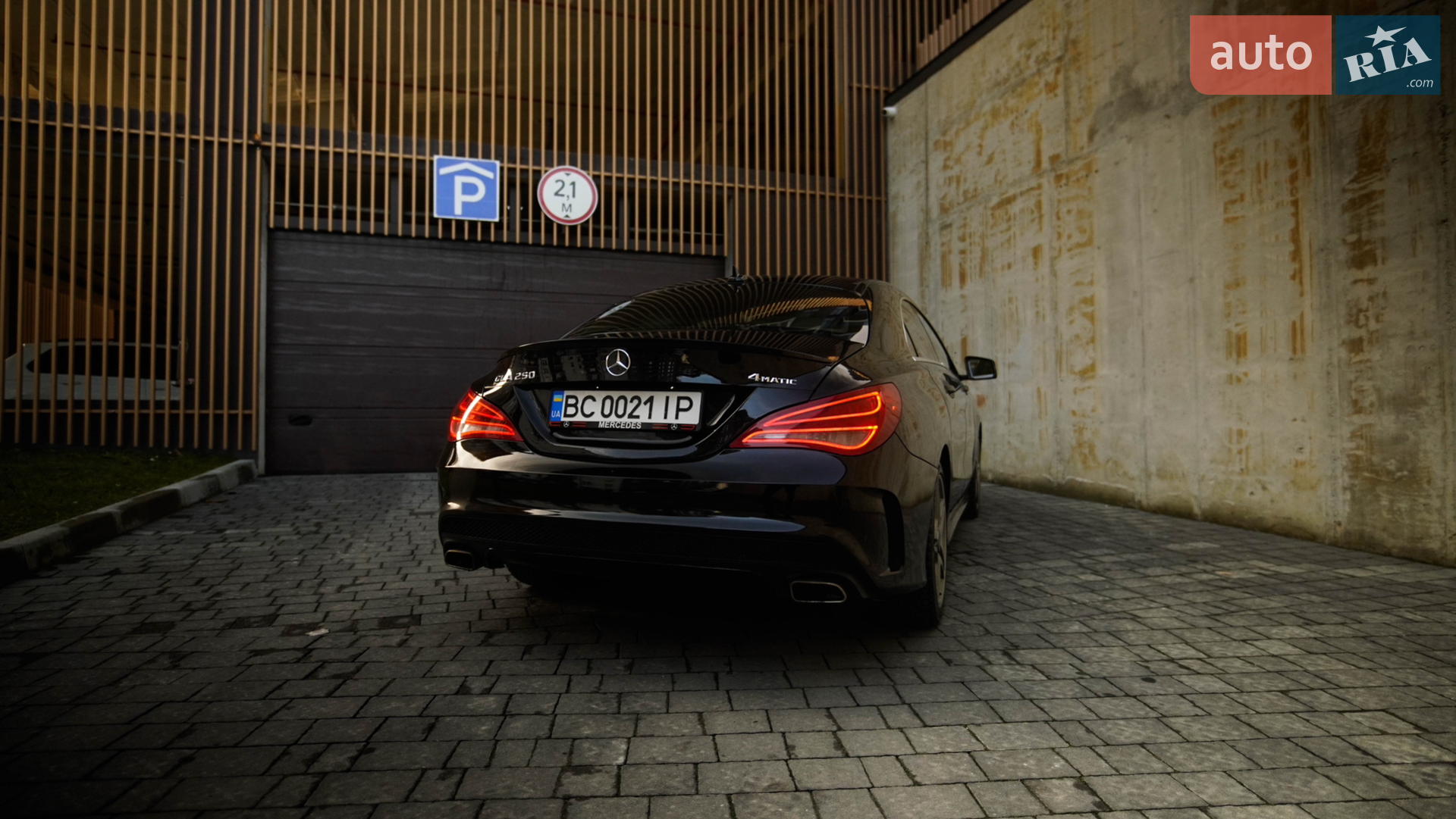 2014 Mercedes-Benz CLA-klasse - мініатюра 37