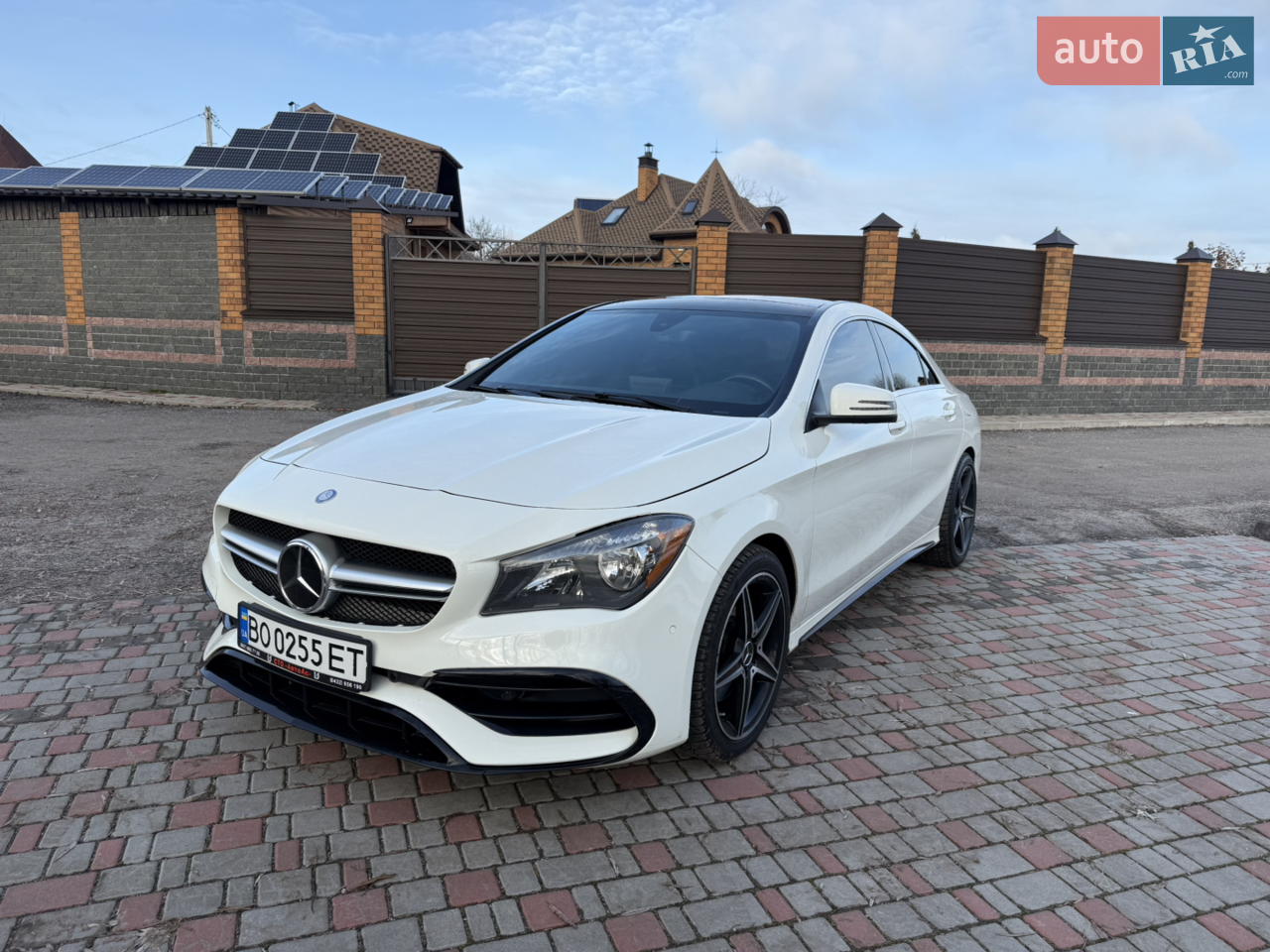 2015 Mercedes-Benz CLA-klasse - мініатюра 25