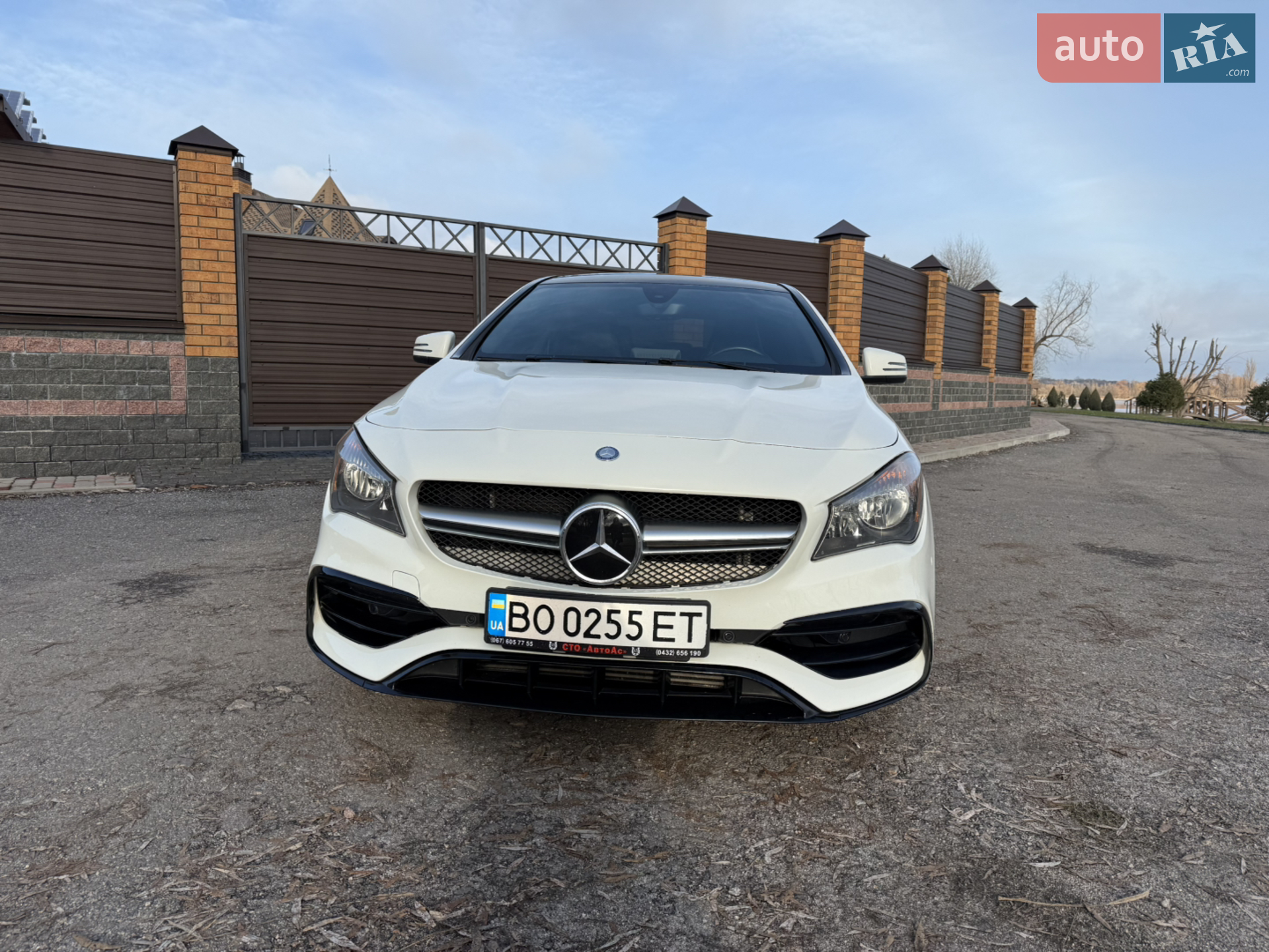 2016 Mercedes-Benz CLA-klasse - мініатюра 7
