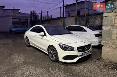 Седан Mercedes-Benz CLA-Class 2014 в Києві